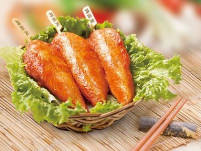 点击查看详细信息<br>标题：川香鸡柳 阅读次数：3502