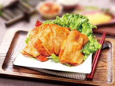 点击查看详细信息<br>标题：奥尔良腿排 阅读次数：6279