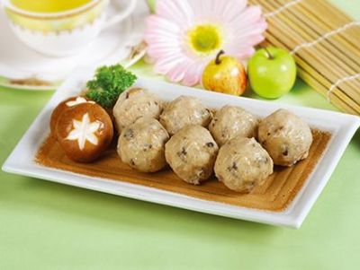 点击查看详细信息<br>标题：香菇贡丸 阅读次数：5291