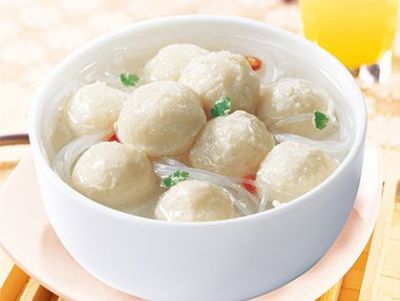点击查看详细信息<br>标题：鸡脯丸 阅读次数：3663