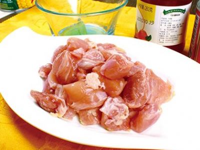 点击查看详细信息<br>标题：鸡肉丁 阅读次数：4896