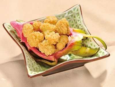 点击查看详细信息<br>标题：鸡米花 阅读次数：3799